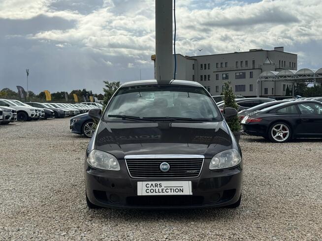 Fiat Croma, 2007 Michałowice - zdjęcie 9