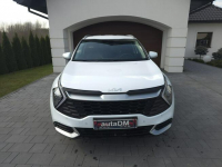 Kia Sportage Podgrz. fotele, kanapa i kierownica | Hybryda MHEV Żarki - zdjęcie 3