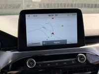 Ford Kuga 2.0TDCi 190KM 4x4/Navi/Ledy/Kamera/Tempomat/Serwis/Alu Węgrów - zdjęcie 6