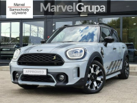 MINI Countryman Cooper SE ALL4 UNTAMED EDITION / Salon Polska / ASO