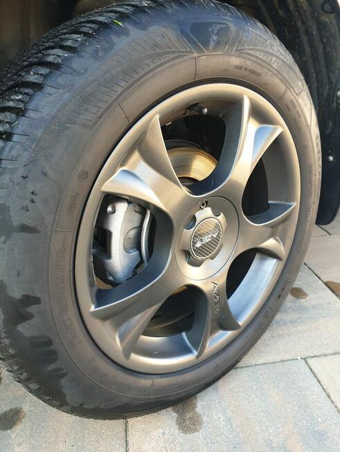 Honda CR-V 2.0 Benzyna + gaz 2008r Ostrołęka - zdjęcie 8