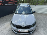 Škoda Fabia Monter-Carlo . Kamera. Radar. Led. Asystent. Rybnik - zdjęcie 4
