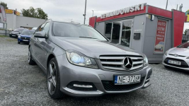 Mercedes C 200 2.2 Diesel Zarejestrowany Ubezpieczony