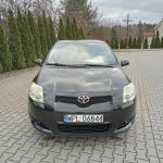 Toyota Auris Płock - zdjęcie 10