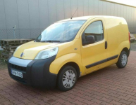 Fiat Fiorino 1.3 TD Multijet Moc 75KM 55kW rok 2009 189 tys. Rawa Mazowiecka - zdjęcie 2