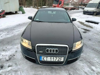 Audi A6 2.4 b+g 04r