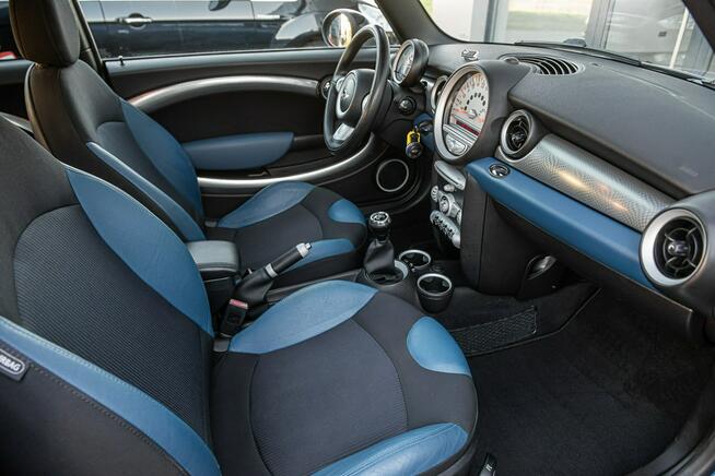 Mini Clubman Cooper S 1.6i 175KM ! Bi-Xenon Panorama ! Opłacony ! Zwoleń - zdjęcie 9