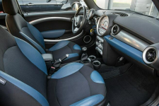 Mini Clubman Cooper S 1.6i 175KM ! Bi-Xenon Panorama ! Opłacony ! Zwoleń - zdjęcie 9