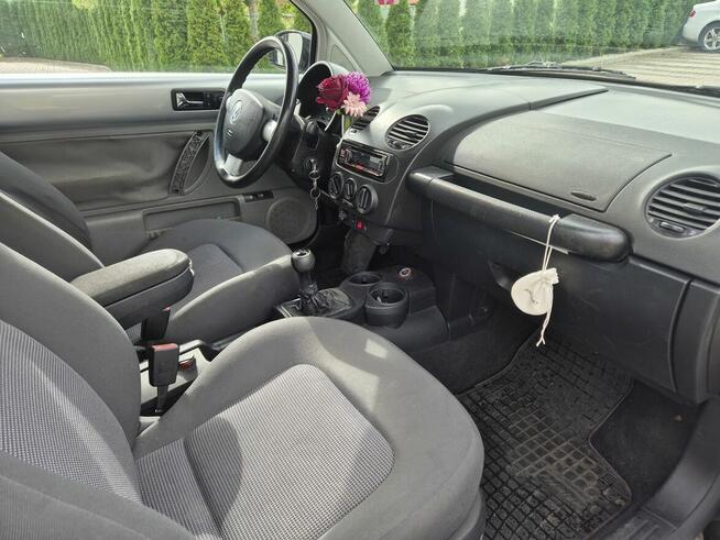 VW BEETLE 1600 BENZYNA+GAZ !!! Głogów - zdjęcie 7