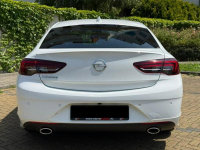 Opel Insignia Grand Sport BDB stan, 4x4, serwisowana, bezwypadkowa Tarnowskie Góry - zdjęcie 8
