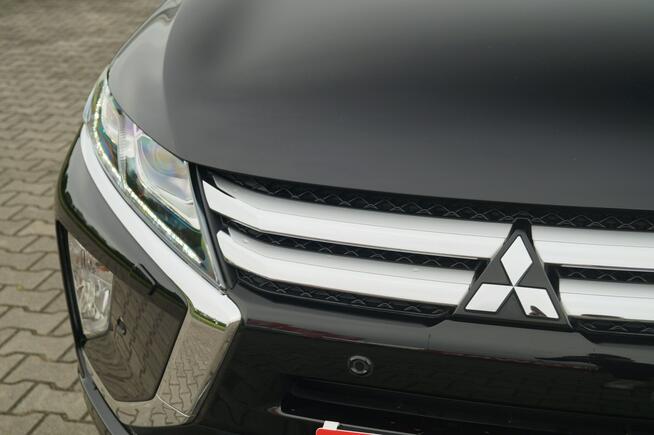 MITSUBISHI ECLIPSE CROSS 2019R BEZWYPADKOWY ORG. LAKIER NISKI PRZEBIEG Goczałkowice-Zdrój - zdjęcie 9