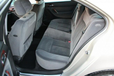 Peugeot 607 Zarejestrowany,klima,czujniki parkowania,welur Opole - zdjęcie 9