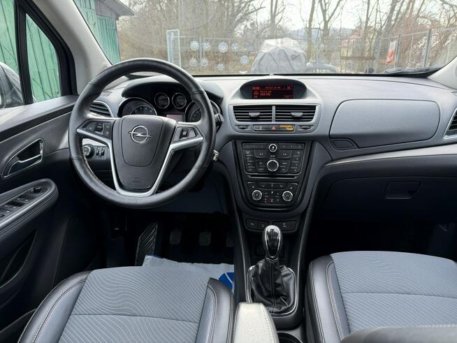 Opel Mokka 4x4 Cosmo * niski przebieg Jaworzno - zdjęcie 7