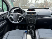 Opel Mokka 4x4 Cosmo * niski przebieg Jaworzno - zdjęcie 7