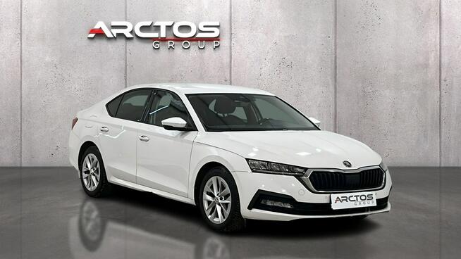 Skoda Octavia 1.5 TSI e Tec Ambition DSG Warszawa - zdjęcie 7