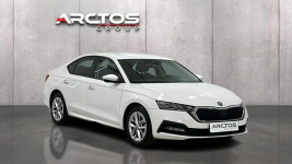 Skoda Octavia 1.5 TSI e Tec Ambition DSG Warszawa - zdjęcie 7
