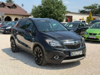Opel Mokka Color Edition 1.4 Turbo 140 KM | Navi | Grzana Kierownica | Grójec - zdjęcie 4