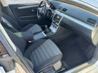 Vw CC Lift 2,0 Tdi Bardzo Ładny Samochód Sprowadzony Opłacony Szerominek - zdjęcie 6