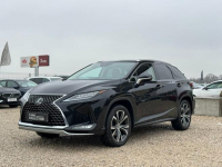 Lexus RX, 2021 Michałowice - zdjęcie 7