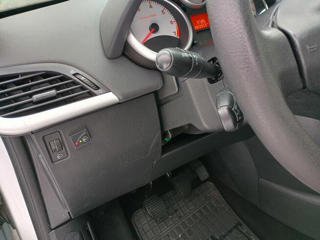 ZABANY PEUGEOT 207 z GAZEM !!!! Ruda Śląska - zdjęcie 12