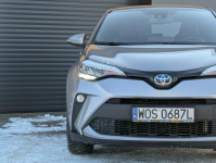Toyota C-HR VAT 23% Navi Kamera Klima Tempomat Serwis Gwarancja Goworowo - zdjęcie 5