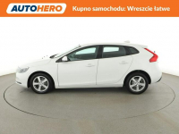 Volvo V40 navi PDC tempomat grzane fotele LED Warszawa - zdjęcie 2