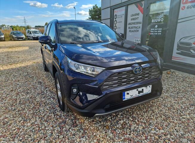 Toyota RAV-4 Ostrołęka - zdjęcie 3