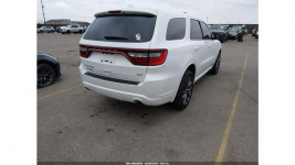 Dodge Durango 4x4 / 3.6 V6 / niski przebieg Wrocław - zdjęcie 4