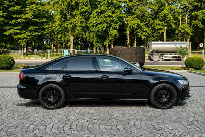 Audi A6 Sadlno - zdjęcie 4