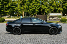 Audi A6 Sadlno - zdjęcie 4