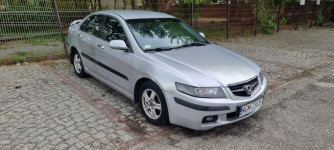 Honda Accord 2.0 LPG / Warszawa / Zamiana Warszawa - zdjęcie 3