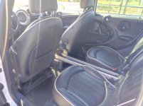 Mini Cooper Countrymen S Rymanów - zdjęcie 8