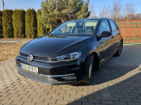 Golf 7.5 Comfortline 2018 Krowodrza - zdjęcie 11