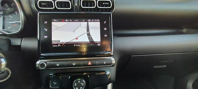 Citroen C3 Aircross Bogata wersja, super stan. Goczałkowice-Zdrój - zdjęcie 10