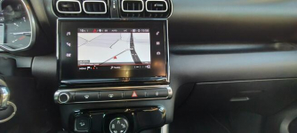 Citroen C3 Aircross Bogata wersja, super stan. Goczałkowice-Zdrój - zdjęcie 10