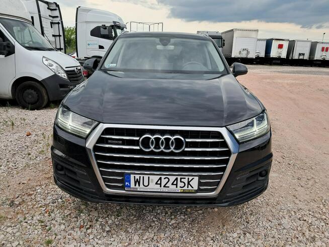 Audi Q7 Komorniki - zdjęcie 3