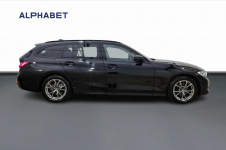 320i Sport Line aut Salon PL 1 wł Warszawa - zdjęcie 8