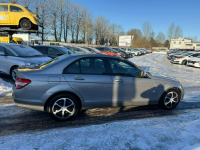 Mercedes C 180 2  KOMPLETY KÓŁ, 2 KOMPLETY KLUCZY Słupsk - zdjęcie 11