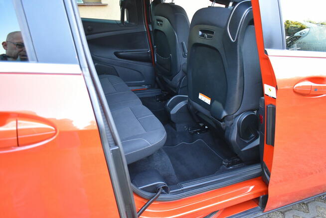 KAMERA NAWIGACJA LED KLIMATRONIK CZUJNI.PRZÓD/TYŁ NOWE OPONY Białogard - zdjęcie 11