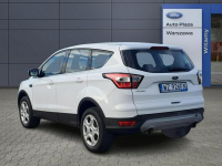 Ford Kuga 1,5EcoBoost 120KM Trend 2019 gwarancja KK35463 Warszawa - zdjęcie 3