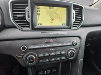 Kia Sportage 1.7*nawigacja*KAMERA COFANIA*105 tys. km*opłacona Żabno - zdjęcie 10