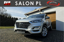 Hyundai Tucson serwis ASO, I-rej 2019 Rydułtowy - zdjęcie 2
