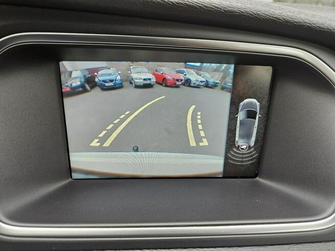 Volvo V40 Kamera Cofania* Nowy Rozrząd* Ładne i Zadbane* Rok GWRANCJI Opoczno - zdjęcie 9