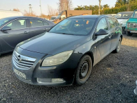 Opel Insignia 2.0CDTI 130km 10r Tarnów - zdjęcie 2