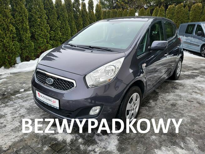 Kia Venga ** Przebieg 140 Tys Km  ** Klimatronik ** Jatutów - zdjęcie 1