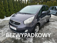 Kia Venga ** Przebieg 140 Tys Km  ** Klimatronik **