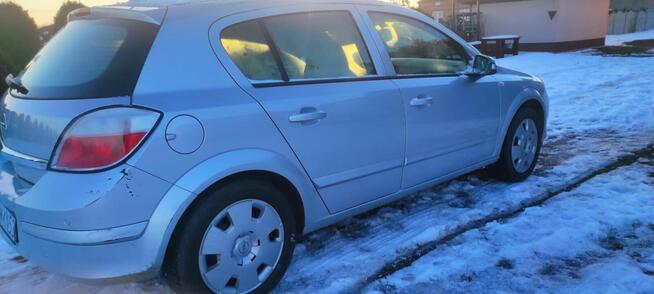 Astra h 1-4 benzyna Brójce - zdjęcie 2