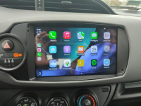 Toyota Yaris 1-właściciel fv23% Otwock - zdjęcie 4