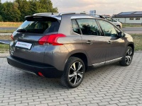 Peugeot 2008 *Benzyna*Niski Przebieg*Gwarancja* Zduńska Wola - zdjęcie 11