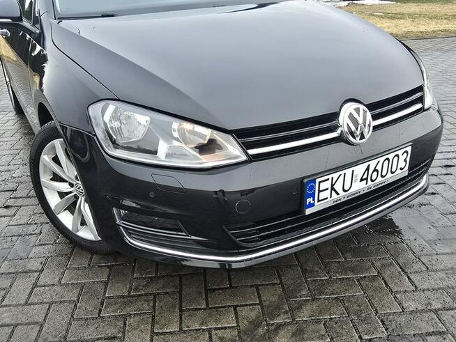 Volkswagen Golf 1,4 Turbo Navi. Kutno - zdjęcie 5
